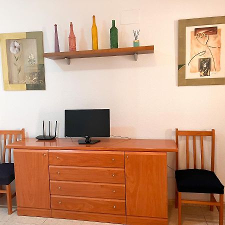 Apartamentos Boutique Playa Cabanes  Zewnętrze zdjęcie