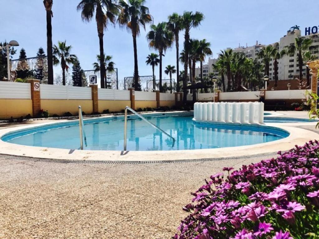 Apartamentos Boutique Playa Cabanes  Zewnętrze zdjęcie