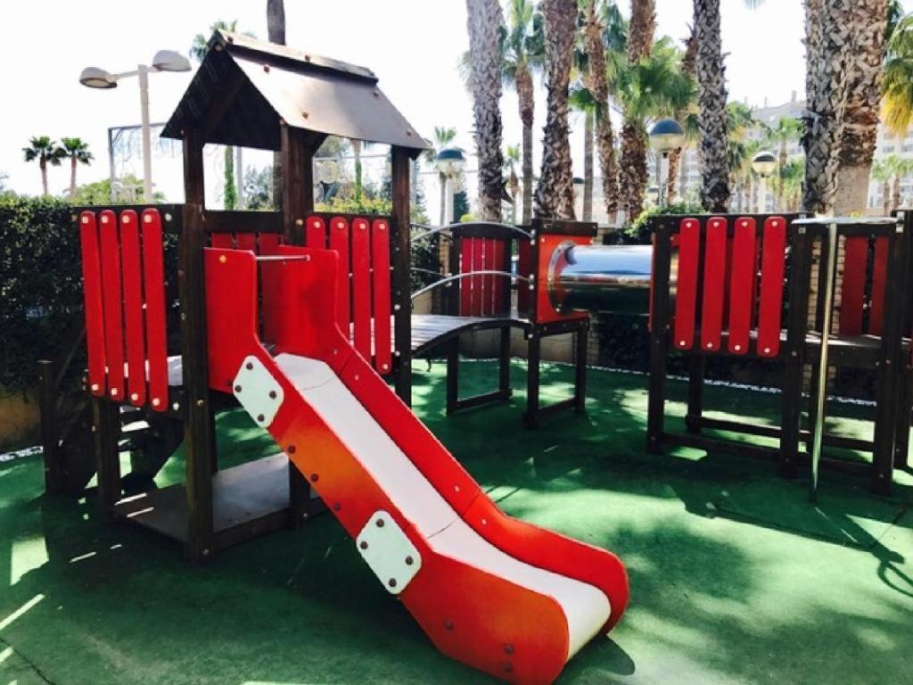 Apartamentos Boutique Playa Cabanes  Zewnętrze zdjęcie