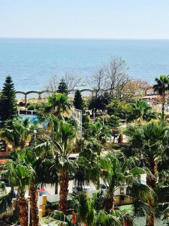 Apartamentos Boutique Playa Cabanes  Zewnętrze zdjęcie