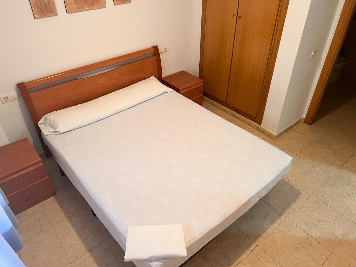 Apartamentos Boutique Playa Cabanes  Zewnętrze zdjęcie