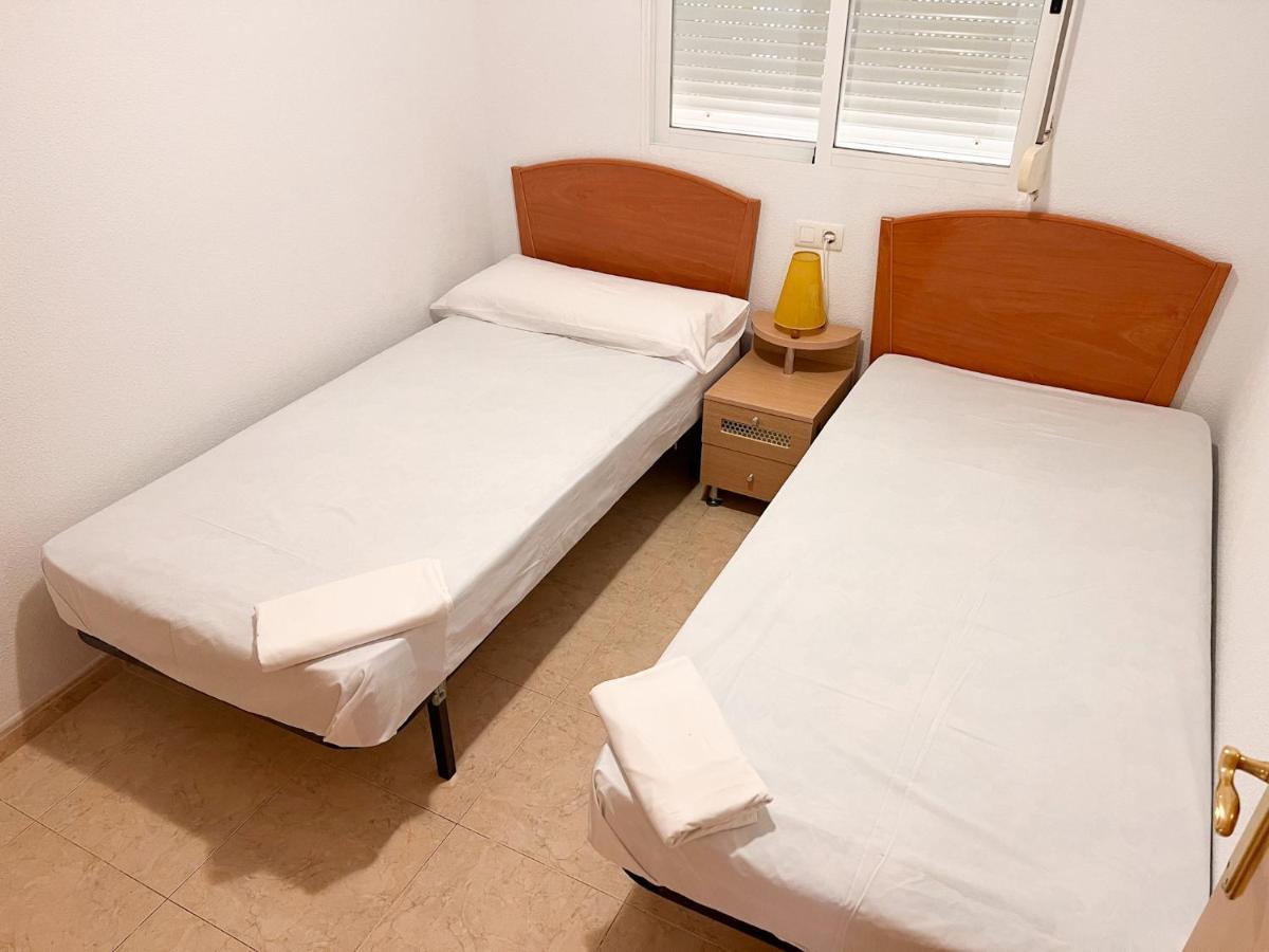 Apartamentos Boutique Playa Cabanes  Zewnętrze zdjęcie