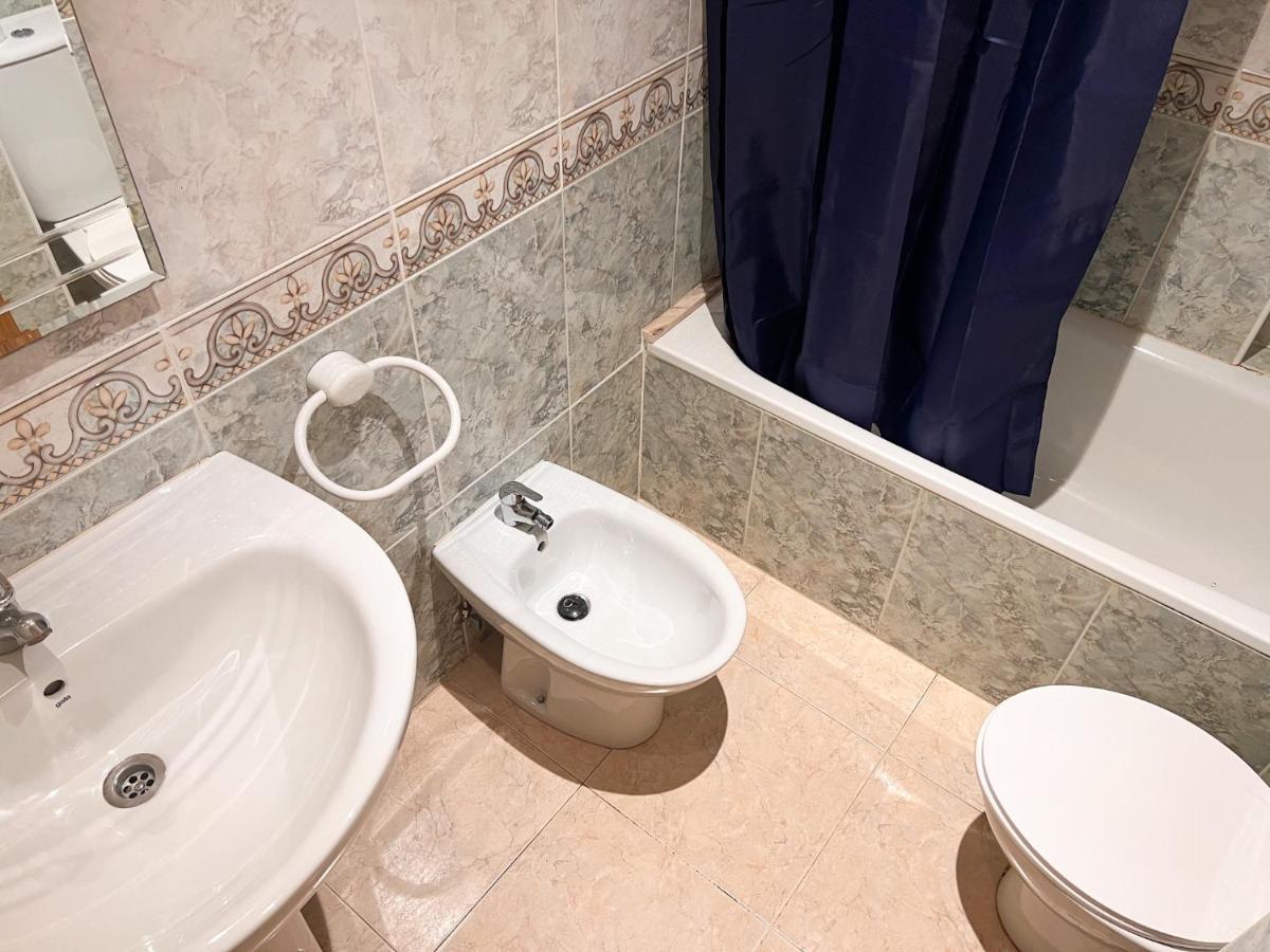 Apartamentos Boutique Playa Cabanes  Zewnętrze zdjęcie