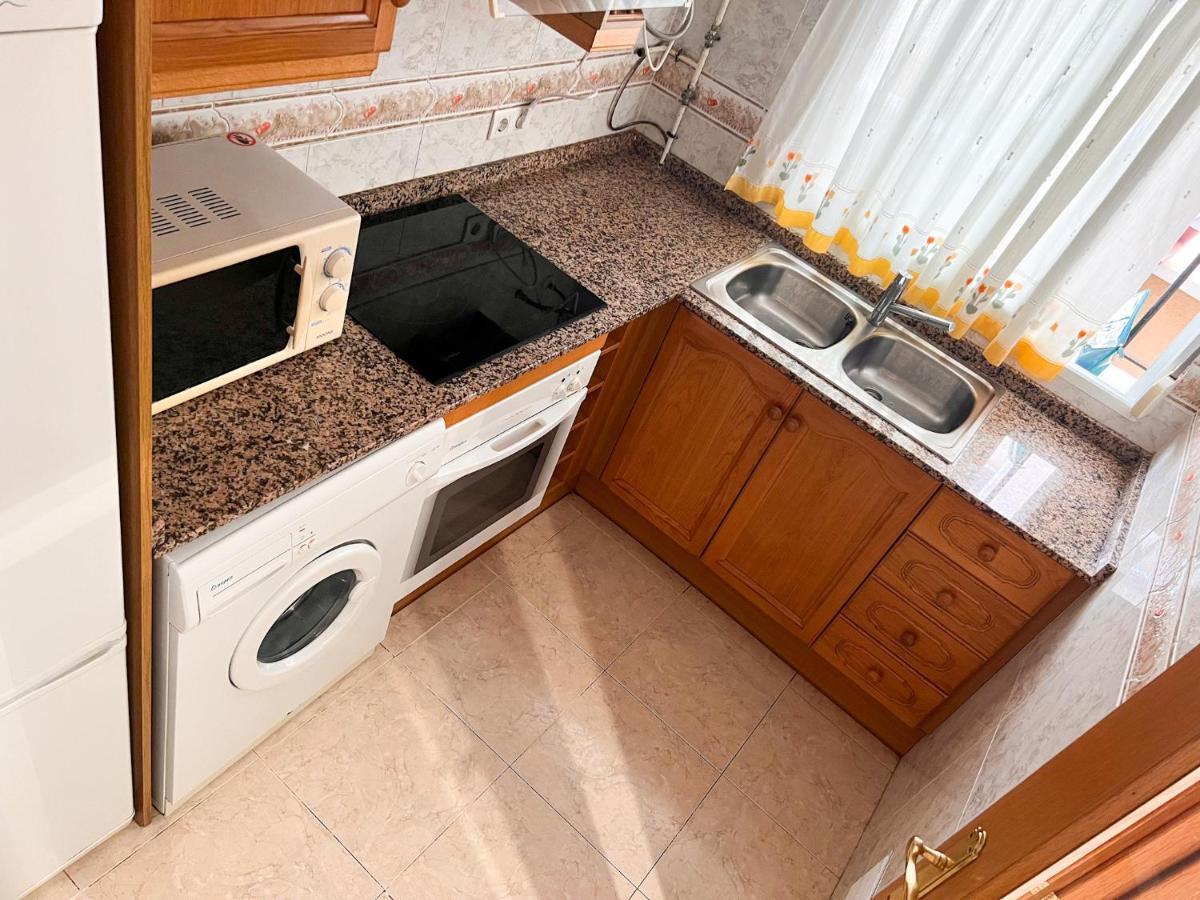 Apartamentos Boutique Playa Cabanes  Zewnętrze zdjęcie