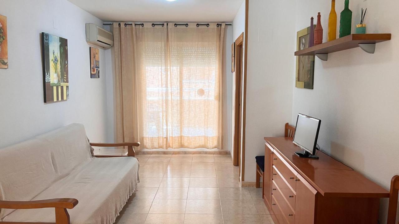 Apartamentos Boutique Playa Cabanes  Zewnętrze zdjęcie