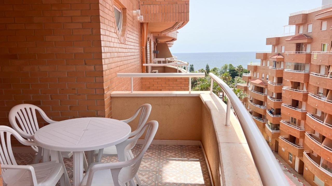 Apartamentos Boutique Playa Cabanes  Zewnętrze zdjęcie
