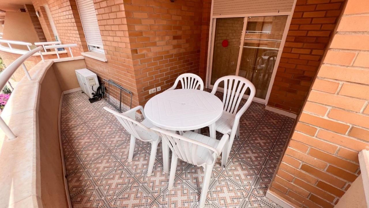 Apartamentos Boutique Playa Cabanes  Zewnętrze zdjęcie