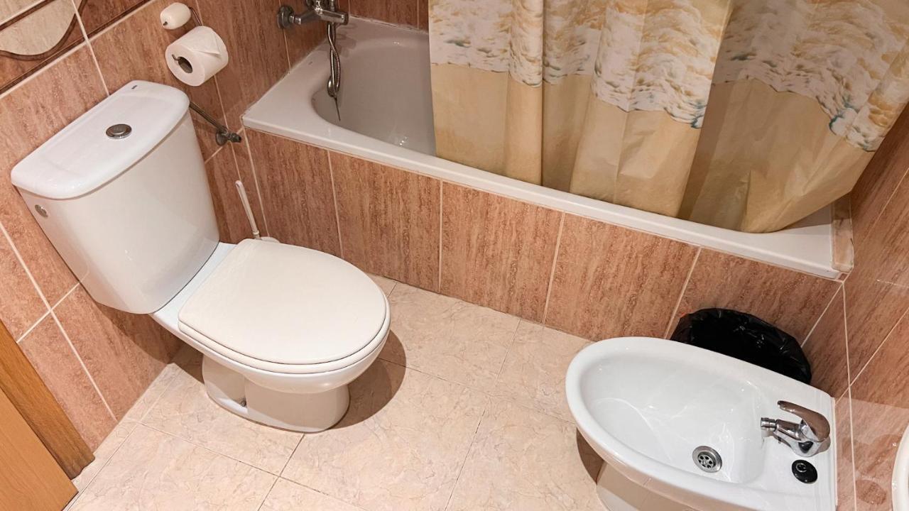 Apartamentos Boutique Playa Cabanes  Zewnętrze zdjęcie