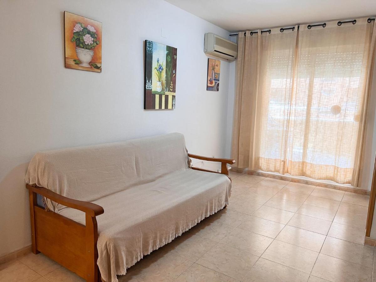 Apartamentos Boutique Playa Cabanes  Zewnętrze zdjęcie