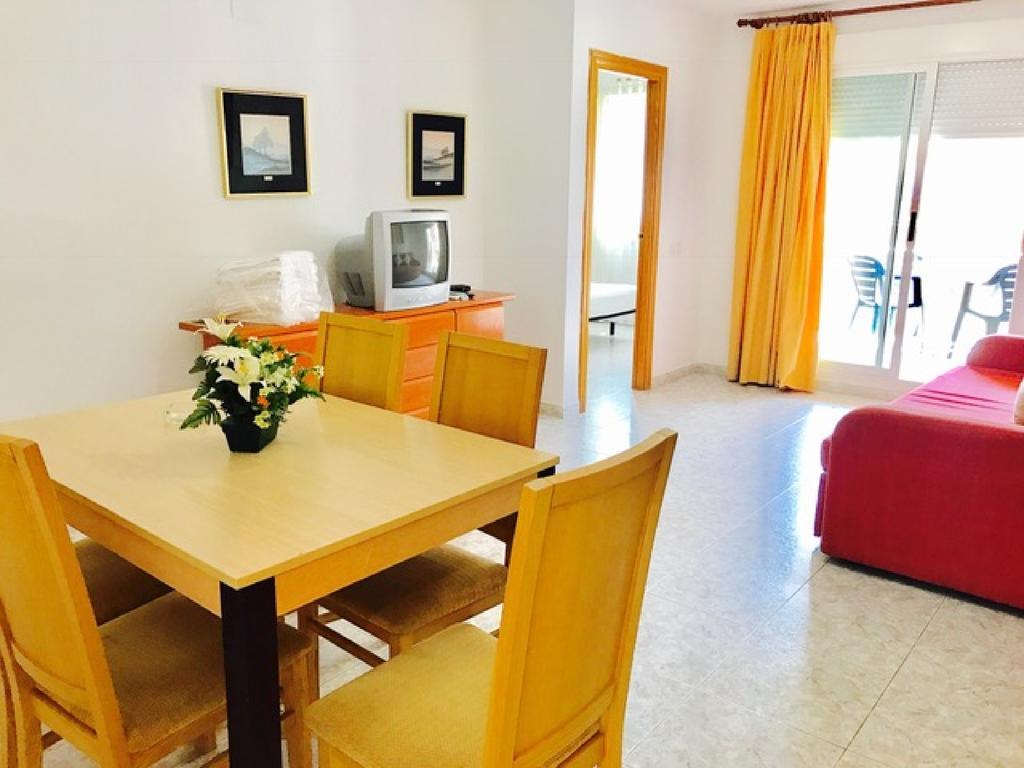 Apartamentos Boutique Playa Cabanes  Zewnętrze zdjęcie