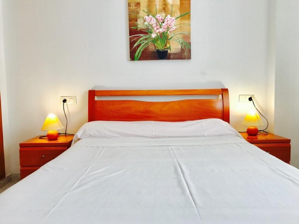 Apartamentos Boutique Playa Cabanes  Zewnętrze zdjęcie