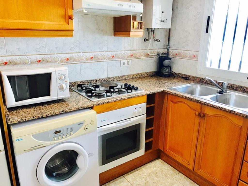 Apartamentos Boutique Playa Cabanes  Zewnętrze zdjęcie