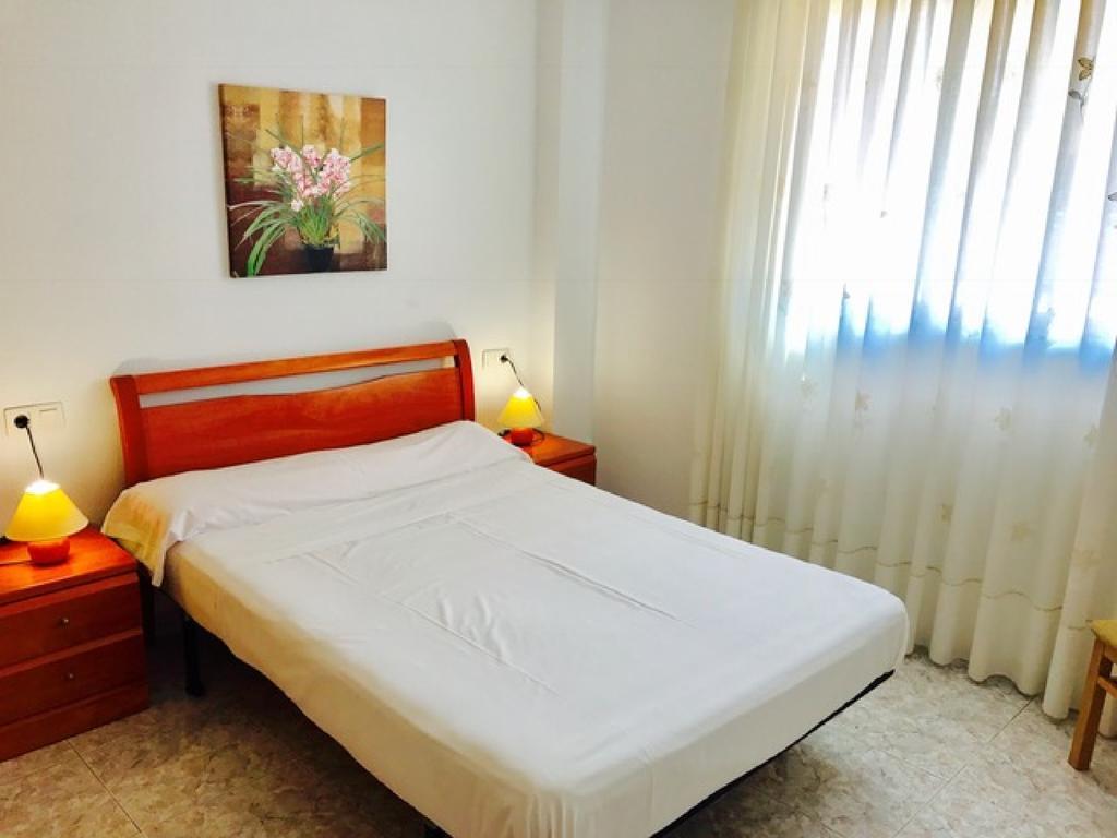 Apartamentos Boutique Playa Cabanes  Zewnętrze zdjęcie