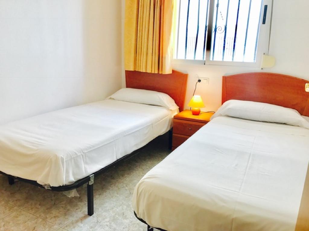 Apartamentos Boutique Playa Cabanes  Zewnętrze zdjęcie