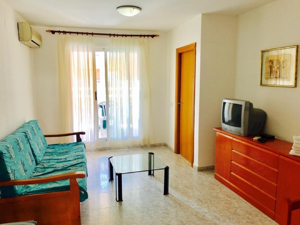 Apartamentos Boutique Playa Cabanes  Zewnętrze zdjęcie