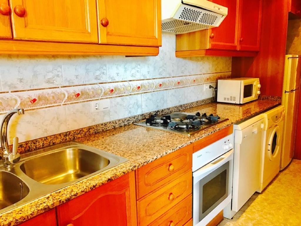 Apartamentos Boutique Playa Cabanes  Zewnętrze zdjęcie