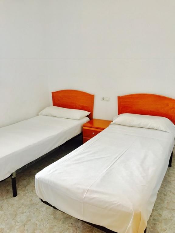 Apartamentos Boutique Playa Cabanes  Zewnętrze zdjęcie