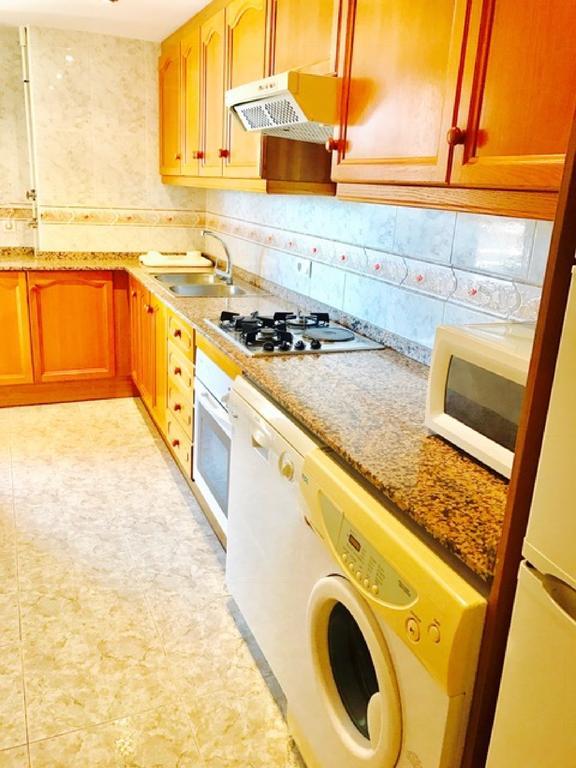 Apartamentos Boutique Playa Cabanes  Zewnętrze zdjęcie