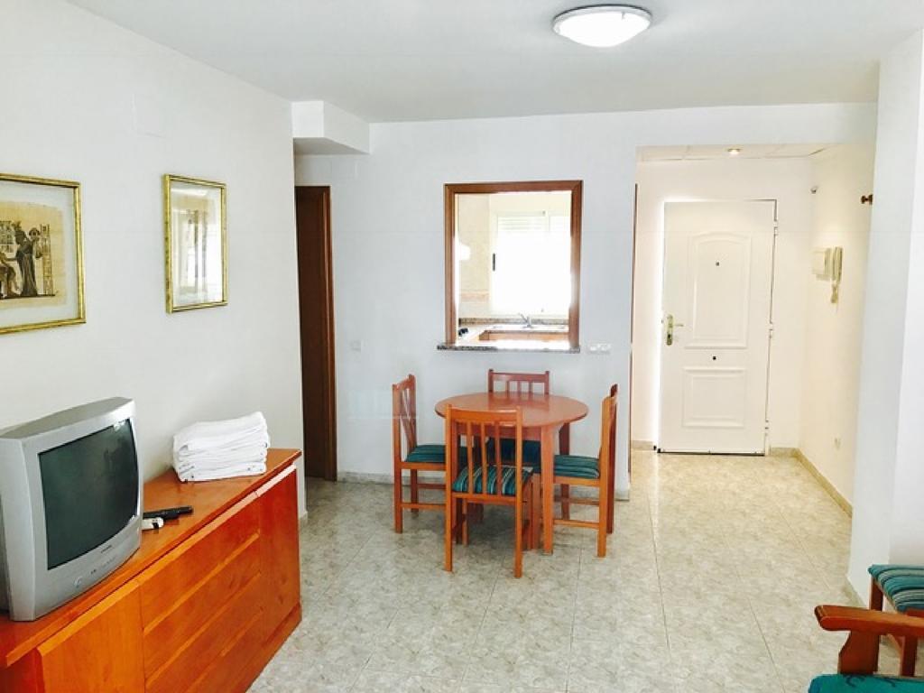 Apartamentos Boutique Playa Cabanes  Zewnętrze zdjęcie
