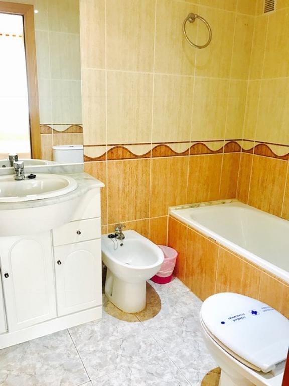 Apartamentos Boutique Playa Cabanes  Zewnętrze zdjęcie