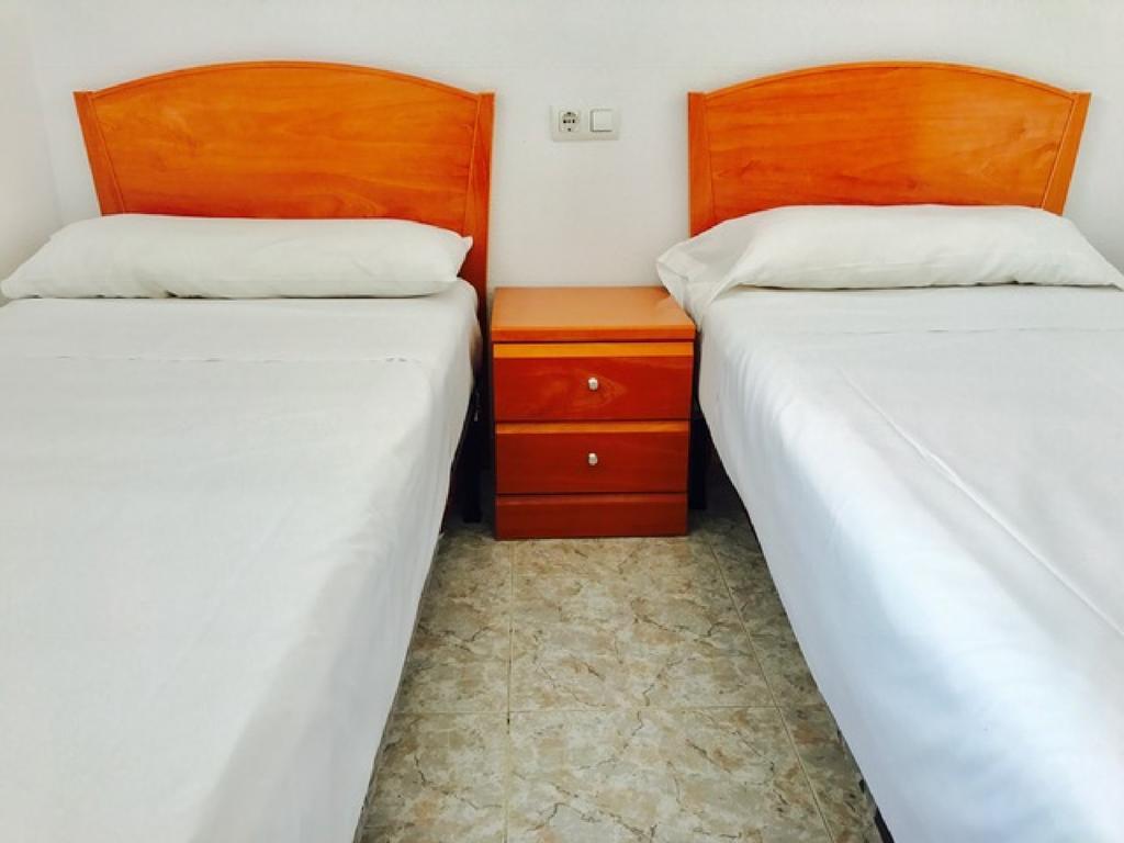 Apartamentos Boutique Playa Cabanes  Zewnętrze zdjęcie