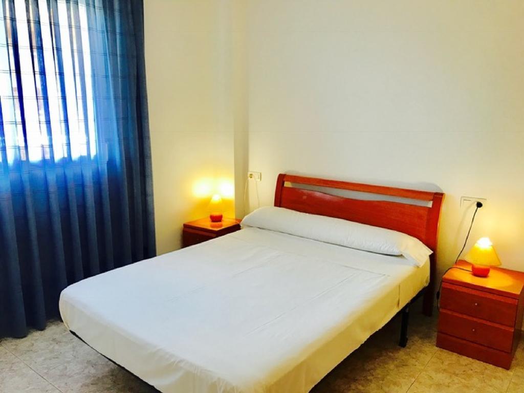 Apartamentos Boutique Playa Cabanes  Zewnętrze zdjęcie
